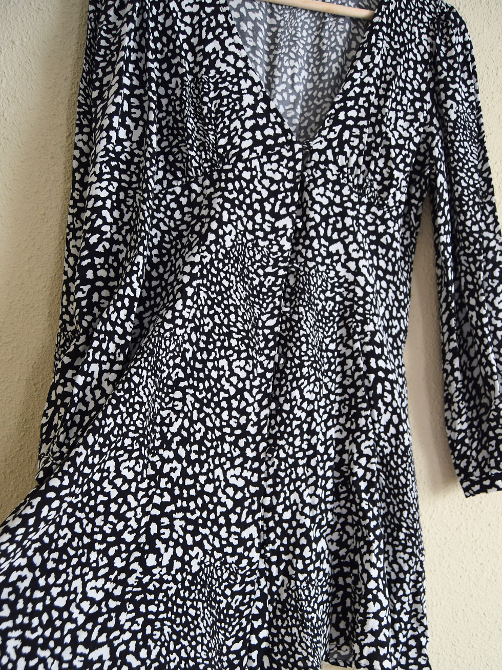 Miniatura: Vestido / Zara