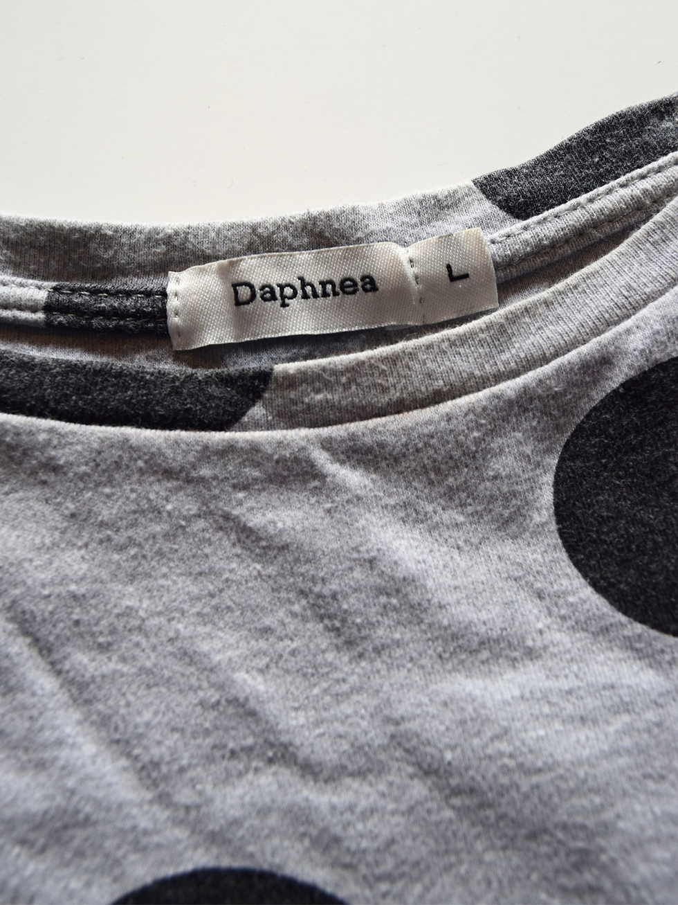 Miniatura: Vestido / Daphnea