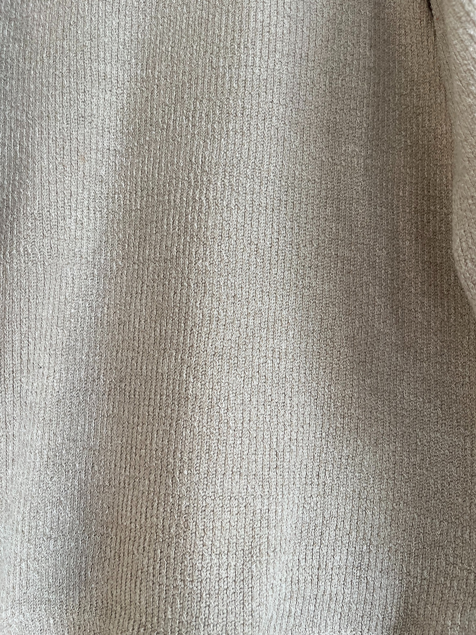 Miniatura: Jersey / Zara