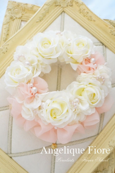 Angelique Spring Wreath3