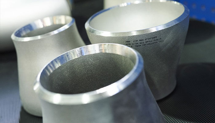 Butt Weld Pipe Ffittings