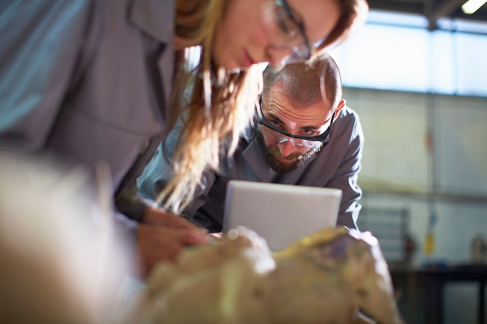 Preperation is everything including when writing meta descriptions and titles.