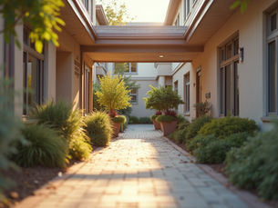 Enhancing Lives: The Impact of Supportive Housing