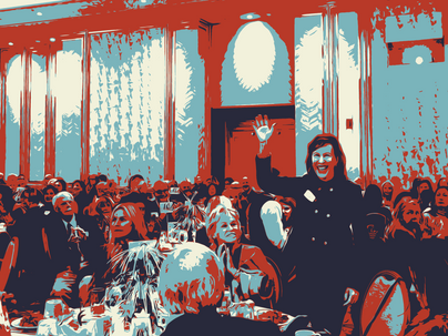 The Power of Connection: Insights from a Senate Campaign Victory