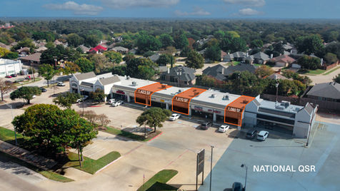 Graphic Design: Active Site Plan