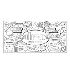 coloring poster