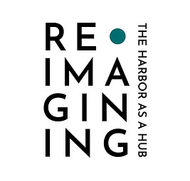 Reimagining the Harbor as a Hub Logo.jpg