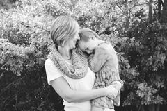 5 Things You Don't Have to Worry About During a Family Portrait Session with Me