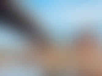 View on Kentucky bridge from the Ohio river