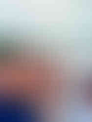 Couple in front of the Ohio river