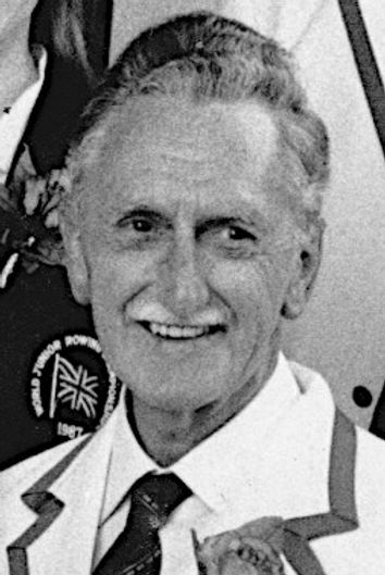 Graham Pointer, thank you and farewell