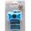 Thumbnail: blue paws Pet Waste Holder & Bags 2 Pack - 20 Count