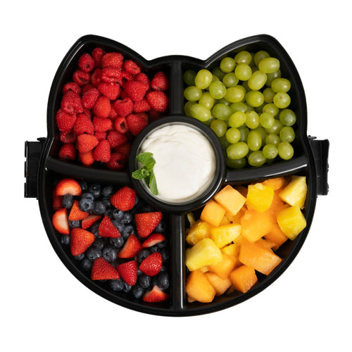 KOLORAE Cat Serviette Tray | blueoco