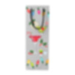 Thumbnail: barY3 Wine Bag Holiday - Assorted