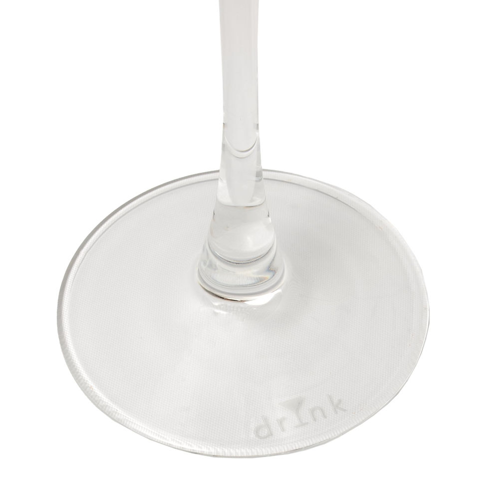 Thumbnail: drYnk 14oz White Wine Glass