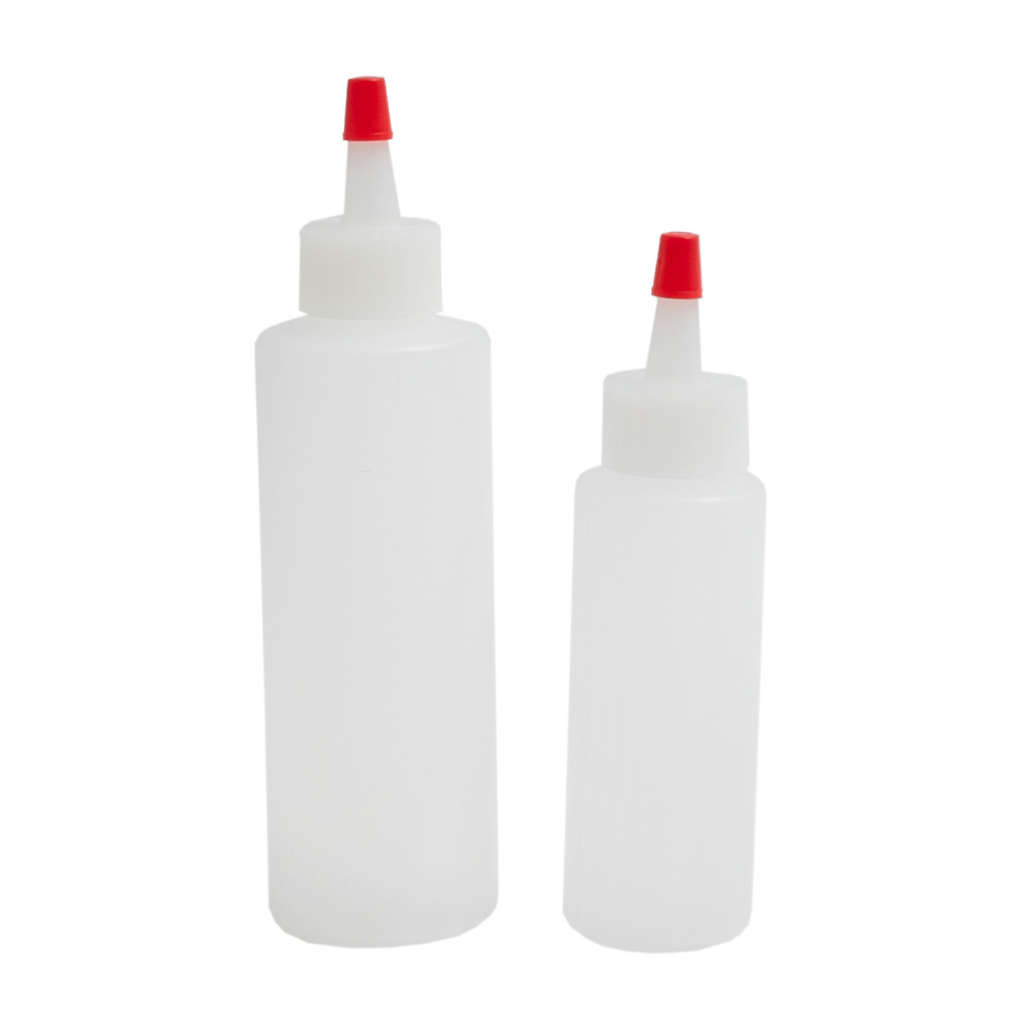 viovia Mini Squeeze Bottles - Set of 2
