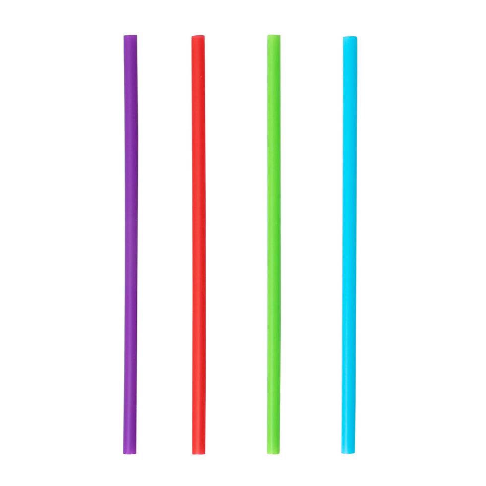 Thumbnail: viovia Straws - 150 Count