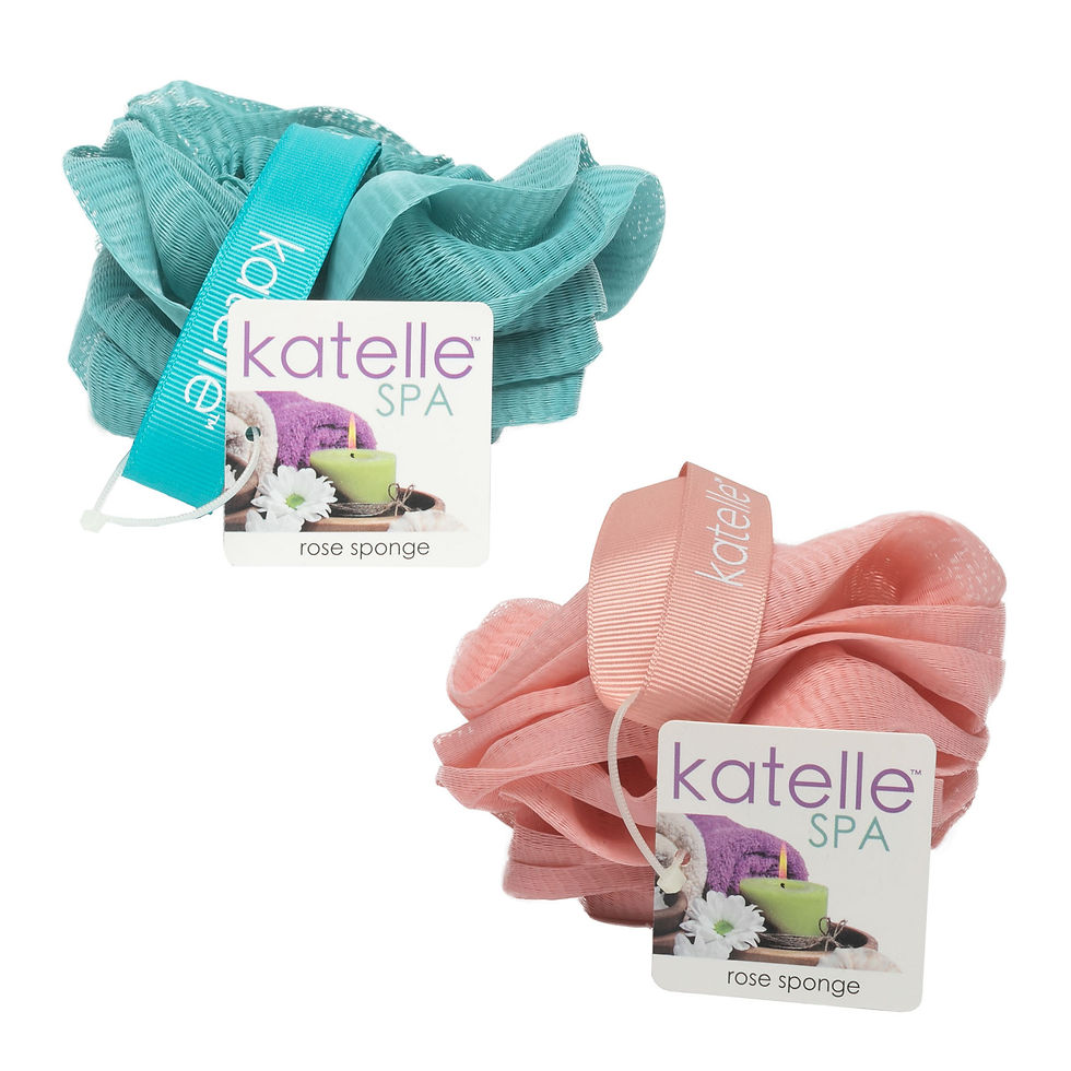 Thumbnail: katelle Rose Sponge - Assorted
