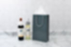 Thumbnail: barY3 2 Bottle Wine Bag Solids - Assorted