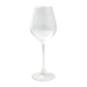 drYnk 14oz White Wine Glass