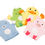 Thumbnail: katelle Animal Bath Glove