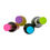Thumbnail: barY3 Silicone Wine Caps - 4 Count