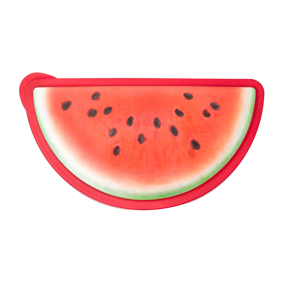 Thumbnail: viovia Watermelon Storage Container