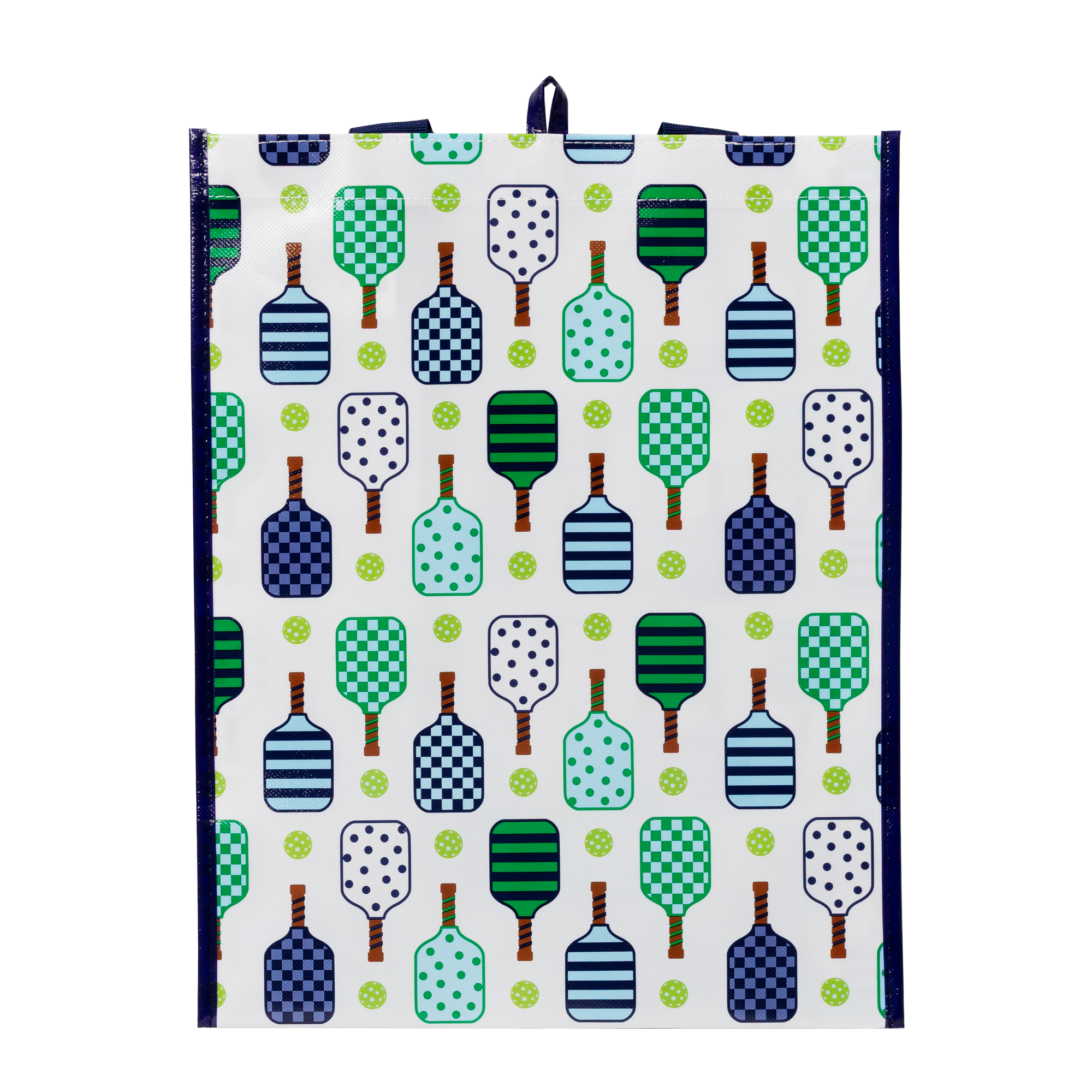 THE TOUGH TOTE Take-All Pickleball Toss