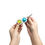Thumbnail: KOLORAE Pop It Key Chain