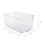 Thumbnail: KOLORAE Storage Bin 12.3" x 8.2" x 5.7"