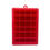 Thumbnail: KOLORAE Silicone Ice Tray 24 Cubes