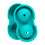 Thumbnail: KOLORAE Silicone Ice Tray 2 Ball - Assorted