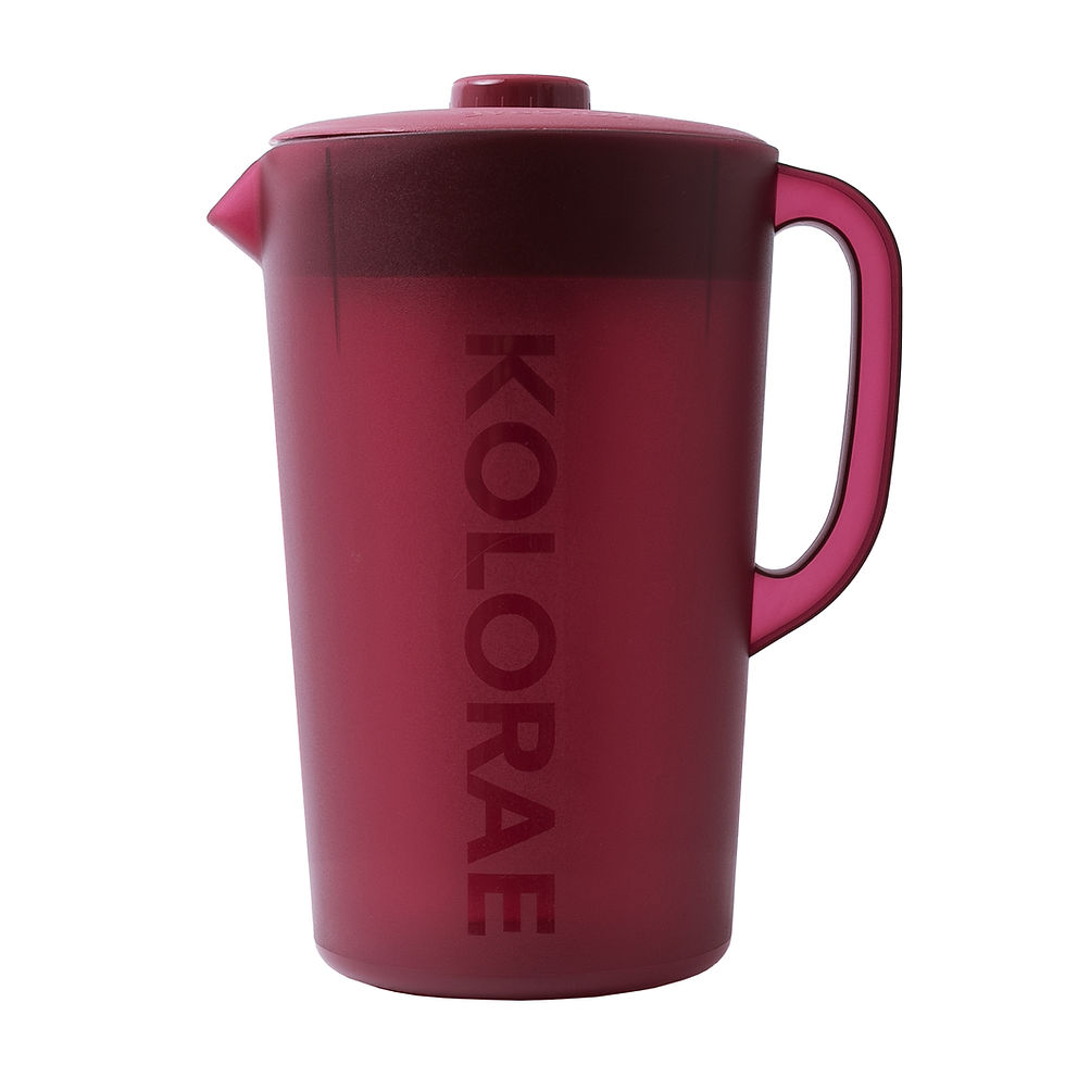 Thumbnail: KOLORAE Gallon Pitcher