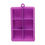 Thumbnail: KOLORAE Silicone Ice Tray 6 Large Cubes