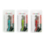 Thumbnail: KOLORAE Double Puller Waiter's Corkscrew - Assorted