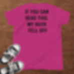Thumbnail: Ruck Youth T-Shirt