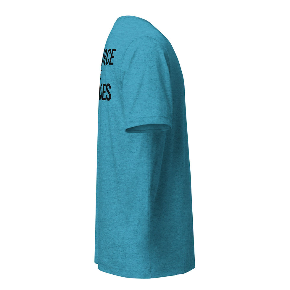 Thumbnail: Premium Reinforce The Defenses T-Shirt