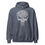 Thumbnail: Physically Fortified Skull Hoodie