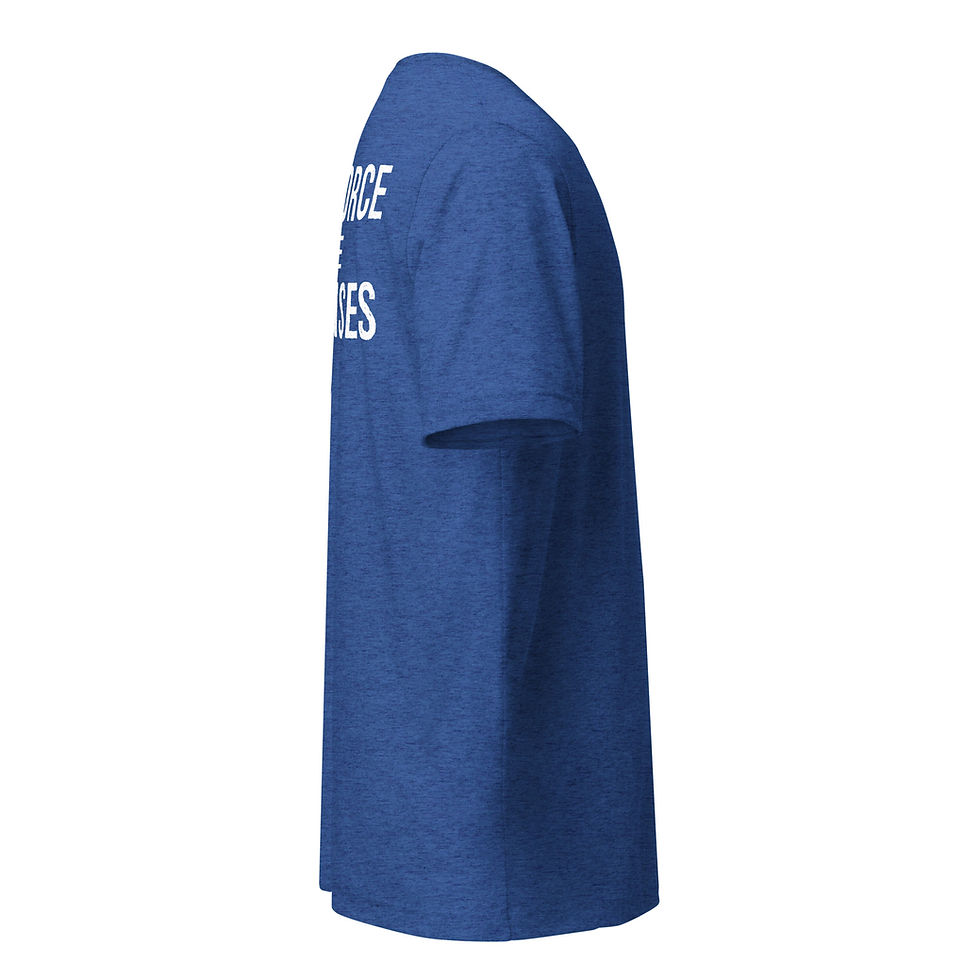 Thumbnail: Premium Reinforce The Defenses T-Shirt