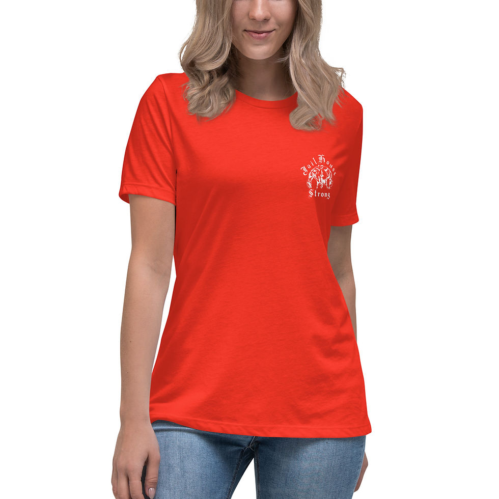Thumbnail: Nakatomi Plaza Ready Women's T-Shirt