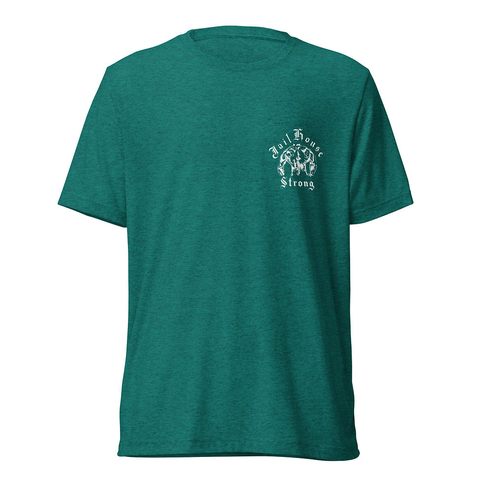 Thumbnail: Premium Nakatomi Plaza Ready T-Shirt