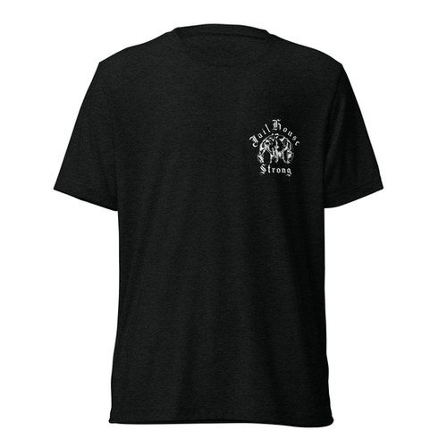 Premium Nakatomi Plaza Ready T-Shirt | JailhousestrongApp.
