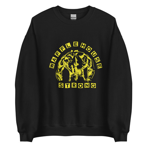マ*ド様 RED LETTERS Waffle House グラフィックパーカー Red Letters | WAFFLE STARS SCATTERED HOODIE – Top Notch