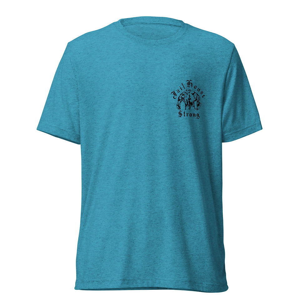 Thumbnail: Premium Civilized/Savage T-Shirt