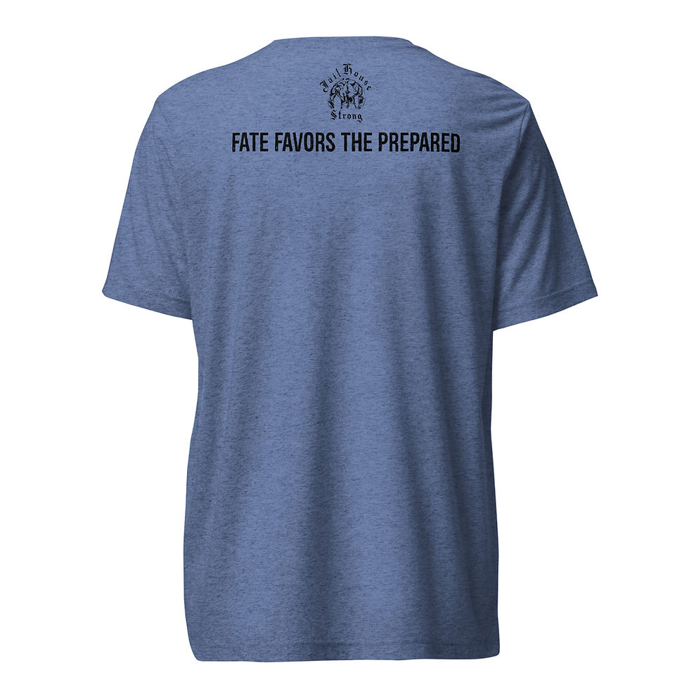 Thumbnail: Premium Ruck Carry Lift Sprint T-Shirt
