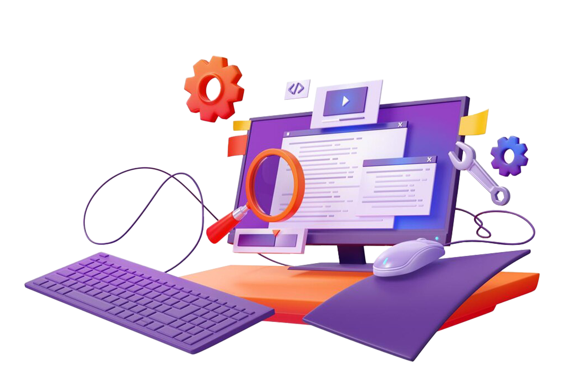 Serviço de Desenvolvimento de Websites