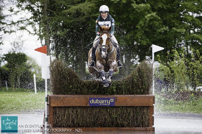Wasting Light - Tattersalls CCI**