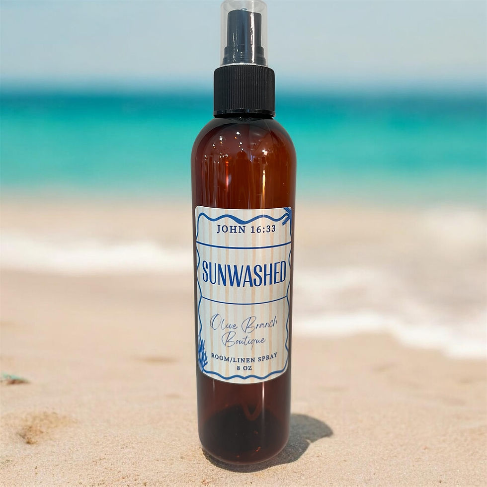 Thumbnail: Sunwashed