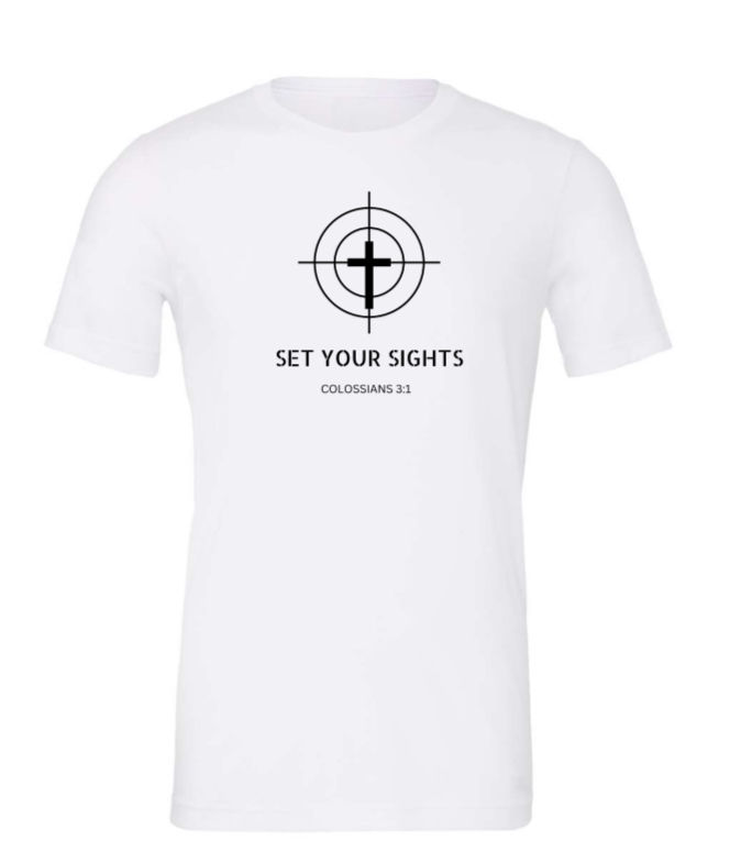 Thumbnail: Set Your Sights