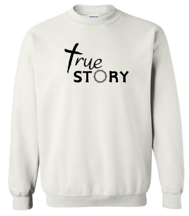 Thumbnail: True Story